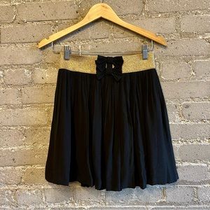 Sandro Skirt - Size XS